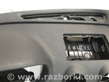 ФОТО Торпедо для Audi (Ауди) A3 III 8V (12-20) Київ