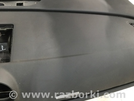 ФОТО Торпедо для Audi (Ауди) A3 III 8V (12-20) Київ