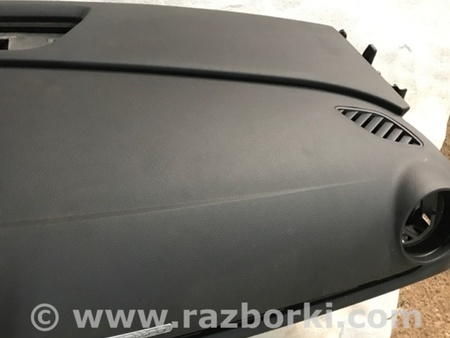 ФОТО Торпедо для Audi (Ауди) A3 III 8V (12-20) Київ