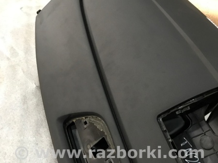 ФОТО Торпедо для Audi (Ауди) A3 III 8V (12-20) Київ