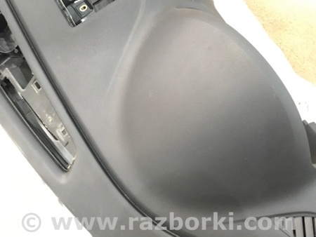 ФОТО Торпедо для Audi (Ауди) A3 III 8V (12-20) Київ