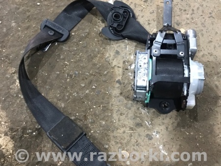 ФОТО Ремень безопасности для Porsche Cayenne II 958 E2/92A (10-14) Київ