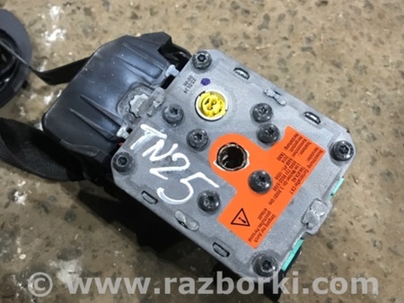 ФОТО Ремень безопасности для Porsche Cayenne II 958 E2/92A (10-14) Київ