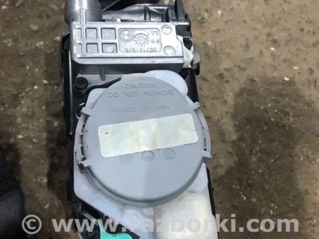 ФОТО Ремень безопасности для Porsche Cayenne II 958 E2/92A (10-14) Київ