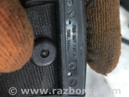 ФОТО Ремень безопасности для Porsche Cayenne II 958 E2/92A (10-14) Київ