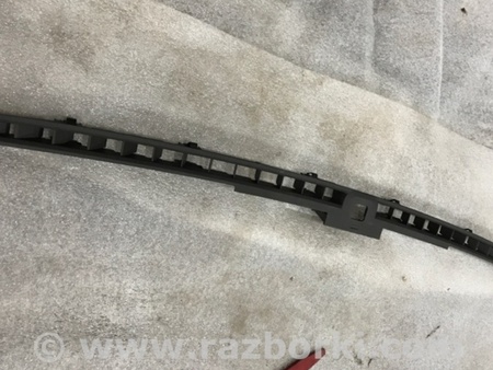 ФОТО Решетка вентиляционная для Porsche Macan I 95B +FL (13-18) Київ