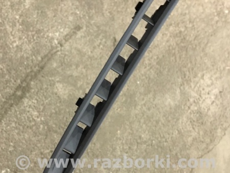 ФОТО Решетка вентиляционная для Porsche Macan I 95B +FL (13-18) Київ