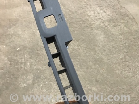 ФОТО Решетка вентиляционная для Porsche Macan I 95B +FL (13-18) Київ