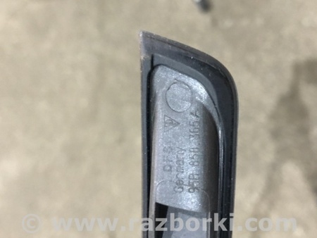 ФОТО Решетка вентиляционная для Porsche Macan I 95B +FL (13-18) Київ