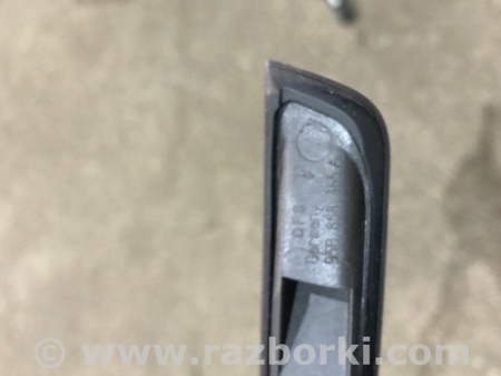 ФОТО Решетка вентиляционная для Porsche Macan I 95B +FL (13-18) Київ