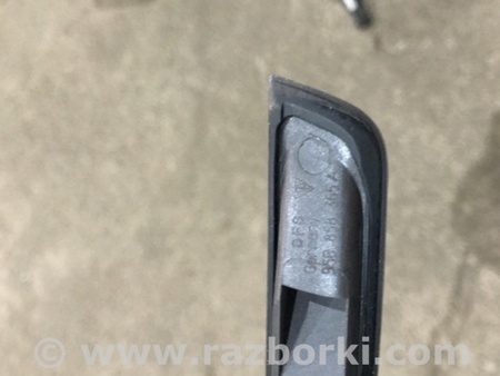 ФОТО Решетка вентиляционная для Porsche Macan I 95B +FL (13-18) Київ