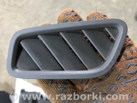 ФОТО Решетка вентиляционная для Porsche Macan I 95B +FL (13-18) Київ