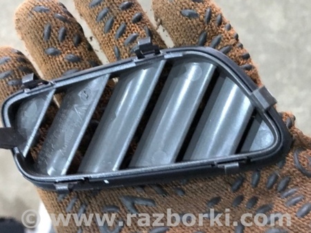 ФОТО Решетка вентиляционная для Porsche Macan I 95B +FL (13-18) Київ