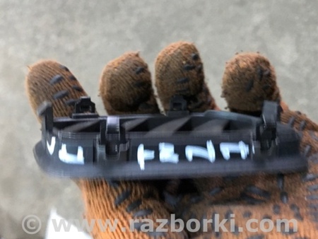 ФОТО Решетка вентиляционная для Porsche Macan I 95B +FL (13-18) Київ