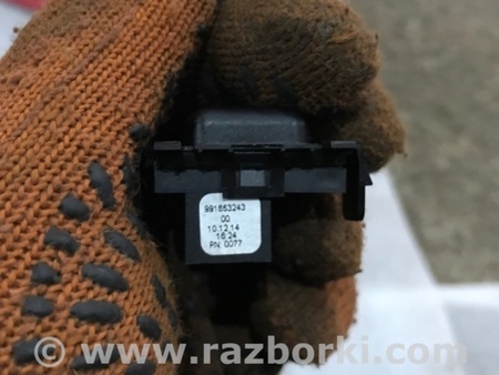 ФОТО Датчик для Porsche Macan I 95B +FL (13-18) Київ