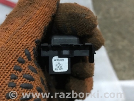 ФОТО Датчик для Porsche Macan I 95B +FL (13-18) Київ