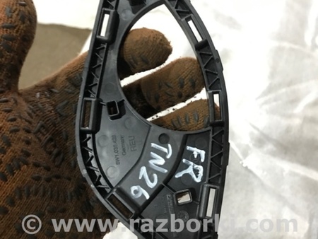 ФОТО Кронштейн для Audi (Ауди) A4 V B9 - 8W (2015-) Київ