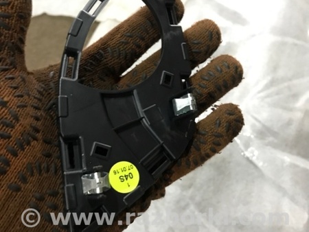 ФОТО Кронштейн для Audi (Ауди) A4 V B9 - 8W (2015-) Київ