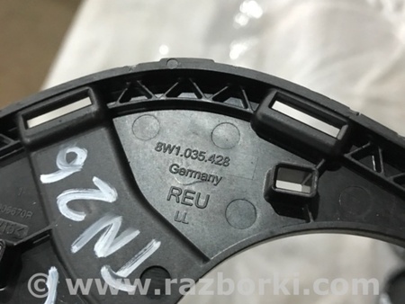 ФОТО Кронштейн для Audi (Ауди) A4 V B9 - 8W (2015-) Київ