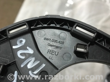 ФОТО Кронштейн для Audi (Ауди) A4 V B9 - 8W (2015-) Київ