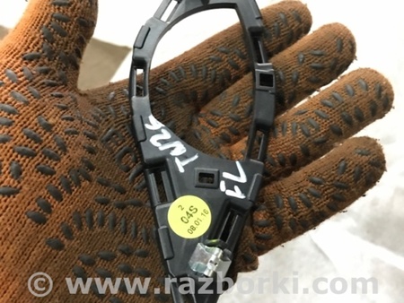 ФОТО Кронштейн для Audi (Ауди) A4 V B9 - 8W (2015-) Київ