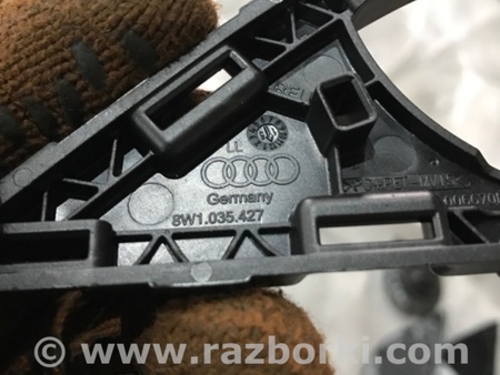 ФОТО Кронштейн для Audi (Ауди) A4 V B9 - 8W (2015-) Київ