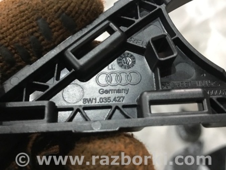 ФОТО Кронштейн для Audi (Ауди) A4 V B9 - 8W (2015-) Київ