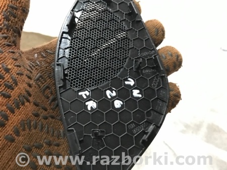 ФОТО Крышка динамика для Audi (Ауди) A4 V B9 - 8W (2015-) Київ