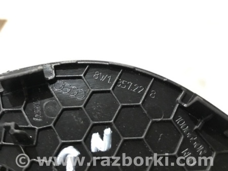 ФОТО Крышка динамика для Audi (Ауди) A4 V B9 - 8W (2015-) Київ