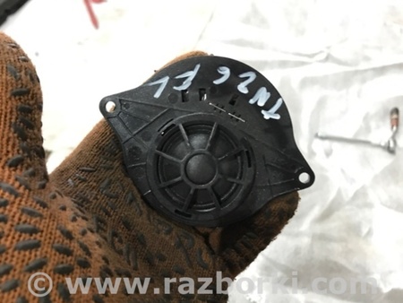 ФОТО Динамик для Audi (Ауди) A4 V B9 - 8W (2015-) Київ