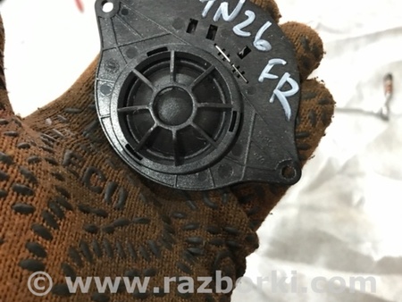 ФОТО Динамик для Audi (Ауди) A4 V B9 - 8W (2015-) Київ