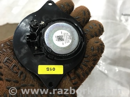 ФОТО Динамик для Audi (Ауди) A4 V B9 - 8W (2015-) Київ