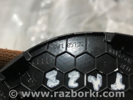 ФОТО Крышка динамика для Audi (Ауди) A4 V B9 - 8W (2015-) Київ