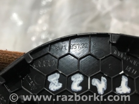 ФОТО Крышка динамика для Audi (Ауди) A4 V B9 - 8W (2015-) Київ