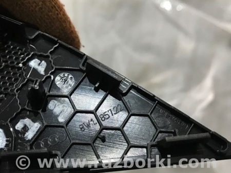 ФОТО Крышка динамика для Audi (Ауди) A4 V B9 - 8W (2015-) Київ