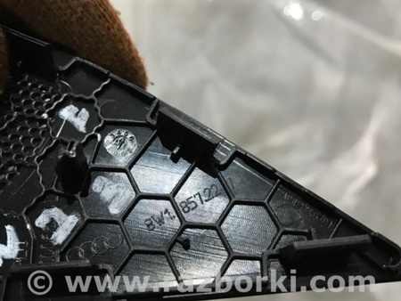 ФОТО Крышка динамика для Audi (Ауди) A4 V B9 - 8W (2015-) Київ