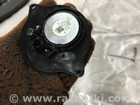 ФОТО Динамик для Audi (Ауди) A4 V B9 - 8W (2015-) Київ