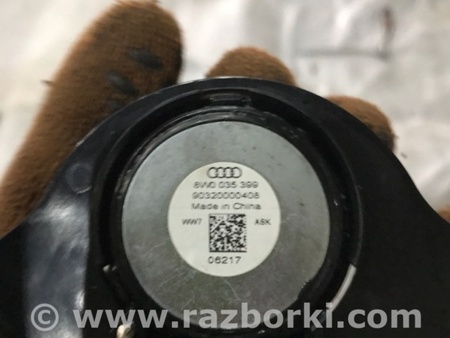 ФОТО Динамик для Audi (Ауди) A4 V B9 - 8W (2015-) Київ