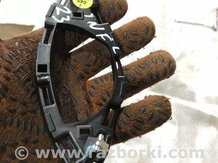 ФОТО Кронштейн для Audi (Ауди) A4 V B9 - 8W (2015-) Київ