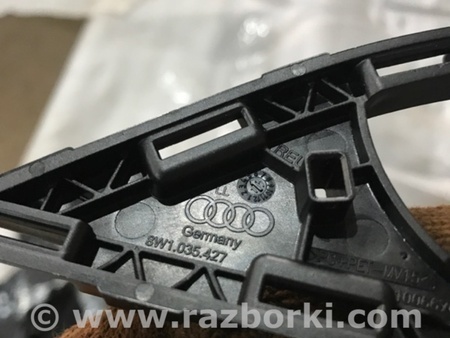 ФОТО Кронштейн для Audi (Ауди) A4 V B9 - 8W (2015-) Київ