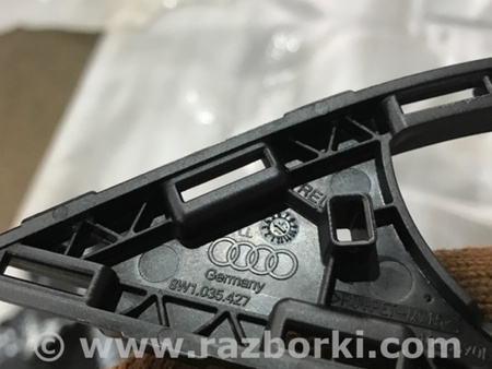 ФОТО Кронштейн для Audi (Ауди) A4 V B9 - 8W (2015-) Київ