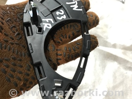 ФОТО Кронштейн для Audi (Ауди) A4 V B9 - 8W (2015-) Київ