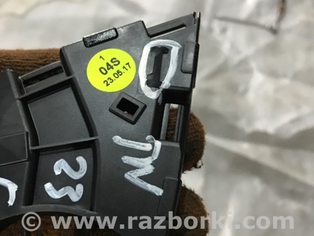 ФОТО Кронштейн для Audi (Ауди) A4 V B9 - 8W (2015-) Київ