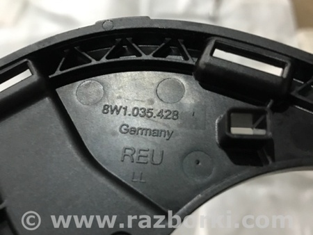 ФОТО Кронштейн для Audi (Ауди) A4 V B9 - 8W (2015-) Київ