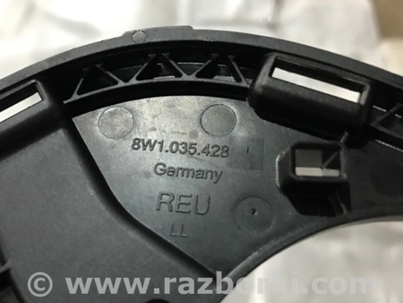 ФОТО Кронштейн для Audi (Ауди) A4 V B9 - 8W (2015-) Київ