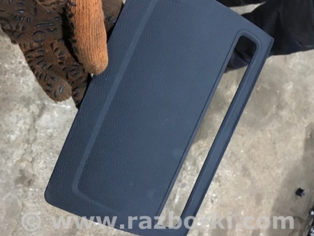 ФОТО Пластик для Audi (Ауди) A3 III 8V (12-20) Київ