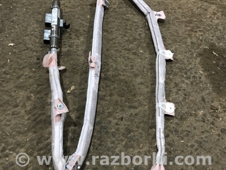 ФОТО Подушка безопасности боковая для Porsche Panamera I 970 (09-16) Київ