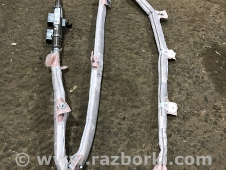 ФОТО Подушка безопасности боковая для Porsche Panamera I 970 (09-16) Київ