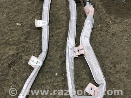 ФОТО Подушка безопасности боковая для Porsche Panamera I 970 (09-16) Київ