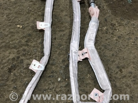 ФОТО Подушка безопасности боковая для Porsche Panamera I 970 (09-16) Київ
